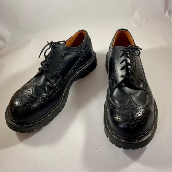 Gripfast | Shoes | Gripfast Steel Toe 